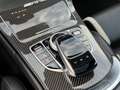 Mercedes-Benz C 63 AMG S Coupe *PANO*MEMORY SEATS*BURMESTER* Zwart - thumbnail 17