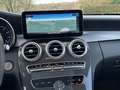 Mercedes-Benz C 63 AMG S Coupe *PANO*MEMORY SEATS*BURMESTER* Zwart - thumbnail 15