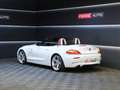 BMW Z4 Z4A sDrive35is Blanc - thumbnail 45