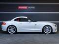 BMW Z4 Z4A sDrive35is Blanc - thumbnail 11