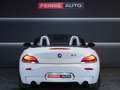 BMW Z4 Z4A sDrive35is Blanc - thumbnail 26
