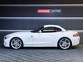 BMW Z4 Z4A sDrive35is Blanc - thumbnail 12