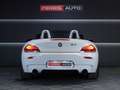BMW Z4 Z4A sDrive35is Blanc - thumbnail 14