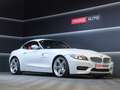 BMW Z4 Z4A sDrive35is Blanc - thumbnail 10