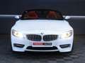 BMW Z4 Z4A sDrive35is Blanc - thumbnail 15