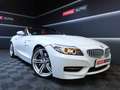 BMW Z4 Z4A sDrive35is Blanc - thumbnail 50
