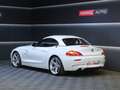 BMW Z4 Z4A sDrive35is Blanc - thumbnail 43