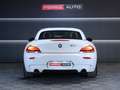 BMW Z4 Z4A sDrive35is Blanc - thumbnail 3