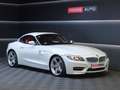 BMW Z4 Z4A sDrive35is Blanc - thumbnail 49