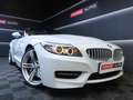 BMW Z4 Z4A sDrive35is Blanc - thumbnail 13