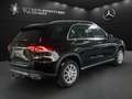 Mercedes-Benz GLE 350 d 4M Panorama -AHK-Standheiz-360-Distronic Zwart - thumbnail 13