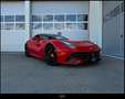 Ferrari F12 Berlinetta |Scuderia|Kamera|LEDLenkrad|Power Rouge - thumbnail 8