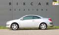 Renault Megane Coupé-Cabriolet 1.6-16V Tech Line Grijs - thumbnail 1