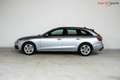 Audi A4 40 TDI Avant advanced | DYNAMIK | Allrad Silber - thumbnail 8