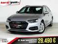 Audi A4 40 TDI Avant advanced | DYNAMIK | Allrad Silber - thumbnail 1