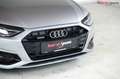 Audi A4 40 TDI Avant advanced | DYNAMIK | Allrad Silber - thumbnail 11
