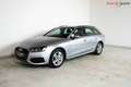 Audi A4 40 TDI Avant advanced | DYNAMIK | Allrad Silber - thumbnail 9
