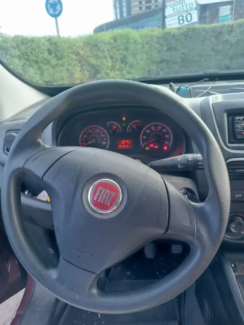 Fiat Doblo 1.4 16v Active - 1