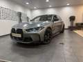 BMW M3 3.0 510ch Competition M xDrive Gris - thumbnail 12