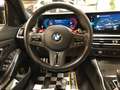 BMW M3 3.0 510ch Competition M xDrive Gris - thumbnail 6