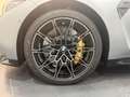 BMW M3 3.0 510ch Competition M xDrive Gris - thumbnail 8