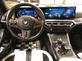 BMW M3 3.0 510ch Competition M xDrive Gris - thumbnail 5