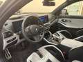 BMW M3 3.0 510ch Competition M xDrive Gris - thumbnail 4