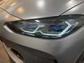 BMW M3 3.0 510ch Competition M xDrive Gris - thumbnail 10