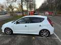 Hyundai i30 i30cw 1.6 CRDi Edition Plus Blanc - thumbnail 2