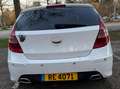 Hyundai i30 i30cw 1.6 CRDi Edition Plus Blanc - thumbnail 5