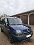 Fiat Doblo Doblo 1.9 jtd Malibu 105cv Bleu - thumbnail 1