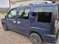 Fiat Doblo Doblo 1.9 jtd Malibu 105cv Bleu - thumbnail 2