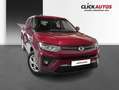 SsangYong Tivoli G12 Urban Plus 4x2 Rojo - thumbnail 3