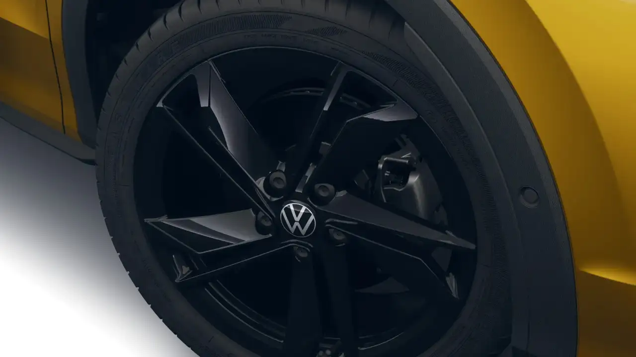 Volkswagen T-Roc 2026