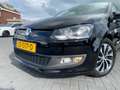 Volkswagen Polo 1.0 BlueMotion Edition AIRCO BLUETOOTH CRUISE CONT Negro - thumbnail 6