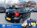 Volkswagen Polo 1.0 BlueMotion Edition AIRCO BLUETOOTH CRUISE CONT Negro - thumbnail 29