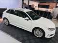 Audi A3 Sportback 1.4 e-tron PHEV Ambition Pro Line plus Biały - thumbnail 11
