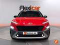 Hyundai KONA HEV 1.6 GDI DT Tecno 2C Rojo - thumbnail 2