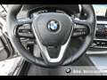 BMW 520 d Berline Gris - thumbnail 7