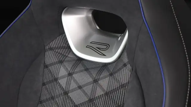 Volkswagen Tiguan R-Line eTSI DSG Ansicht 12