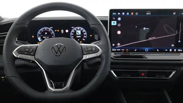 Volkswagen Tiguan R-Line eTSI DSG Ansicht 15