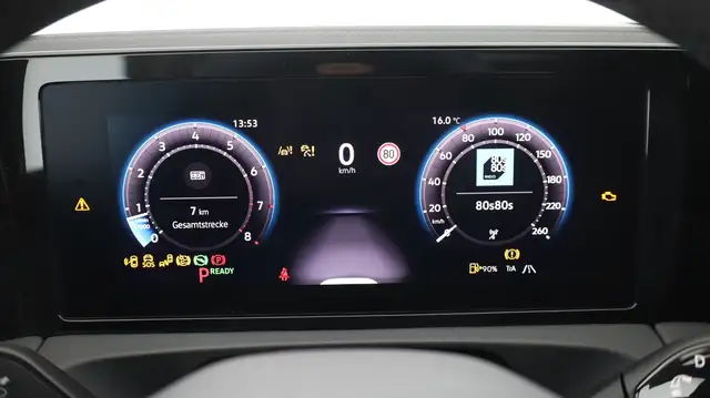 Volkswagen Tiguan R-Line eTSI DSG Ansicht 18