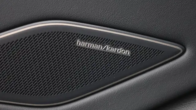 Volkswagen Tiguan R-Line eTSI DSG Ansicht 21