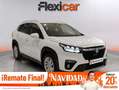 Suzuki SX4 S-Cross 1.4T S1 Mild Hybrid Blanc - thumbnail 1