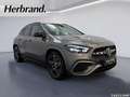 Mercedes-Benz GLA 200 d AMG Line  DISTRONIC MULTIBEAM Night Grau - thumbnail 2