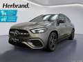 Mercedes-Benz GLA 200 d AMG Line  DISTRONIC MULTIBEAM Night Grau - thumbnail 1