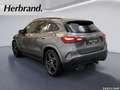 Mercedes-Benz GLA 200 d AMG Line  DISTRONIC MULTIBEAM Night Grau - thumbnail 4