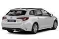 Toyota Corolla Touring Sports Hybrid 140 Comfort , Nieuw, snel le Grijs - thumbnail 2