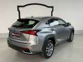 Lexus NX 300 NX 300h 2.5 Business 4wd cvt Gris - thumbnail 4