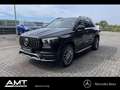 Mercedes-Benz GLE 300 d AMG Line 4Matic (EURO 6d) Navi/Autom. Schwarz - thumbnail 1